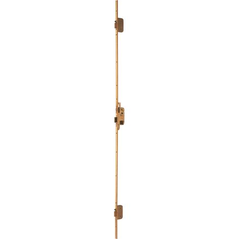 Cerradura Tesa Emb.Tlpn3 Gancho Esmalt.Tl40