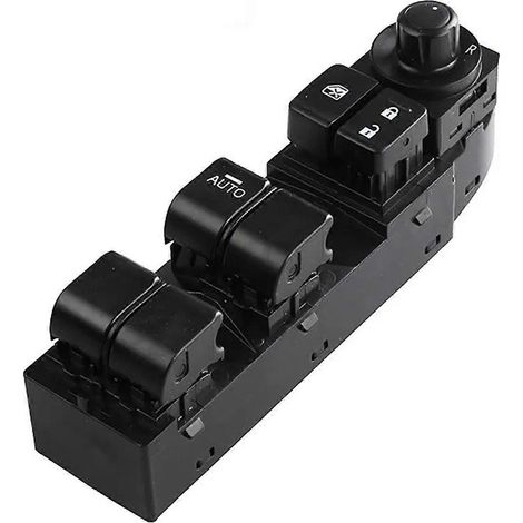 Schalterknopf für elektrisches Fensterheber vorne links für GV9S-66-350-- (1/5)