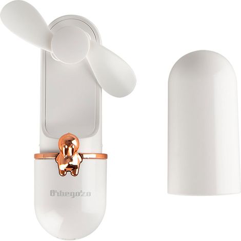Orbegozo hf 2500 / Handventilator dede mano