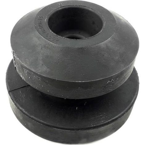 Soporte de motor / Amortiguador MAN F 2000 81960200402 105x22x70mm (1/5)