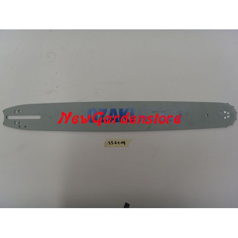 Barra de sierra para madera SOLO 603 662 667 670 680 690 50 cm 352114 (1/2)