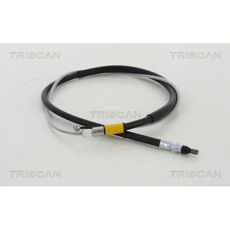 Tirette à câble, frein de stationnement Triscan 8140 11149 BMW 34 40 6 792 268