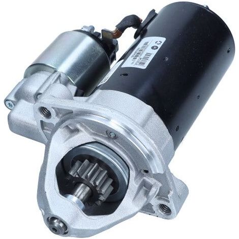 Démarreur MAXGEAR 55-0864 MERCEDES-BENZ 0061512501 0061517401 A0061512501