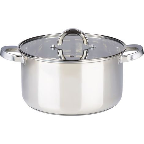alpina Poêle Argent H13.5xl24xL24cm (1/4)