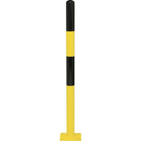 Moravia MORION Sperrpfosten 60 Bp 0 fl gs