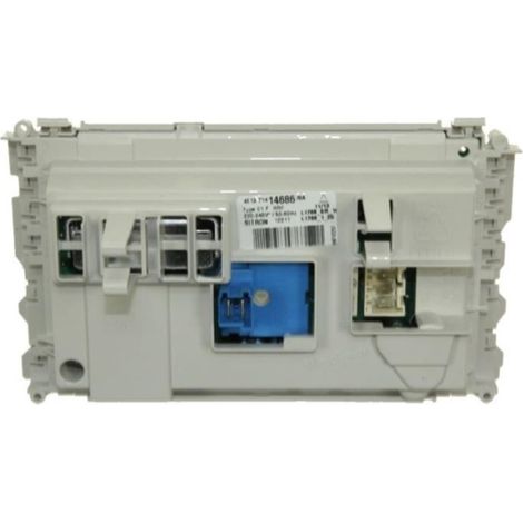 Unidad de control no program. - 4812 214 70658 -