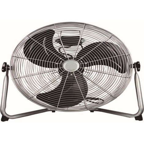 WURKO circulador 45 cm 90 w bora , Circulador 45 cm 90 W BoraDiámetro aspas 45 cmPotencia 90 WGran caudal de aire3 velocidadesFabricado en acero de alta calidad