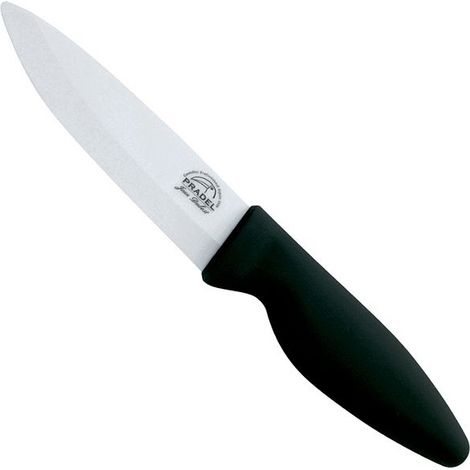 Cuchillo de Chef de 15 cm - Cerámica - Jean Dubost
