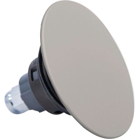 Tapa de desagüe BetteMono esmaltada, Ø 73mm, Y104-410
