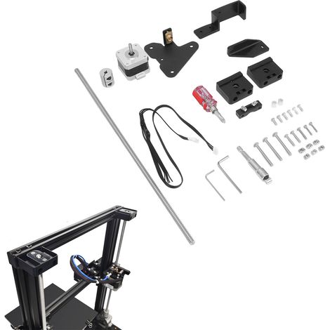 Kit de module de vis-mère double axe Z pour Ender-3 3S (1/5)