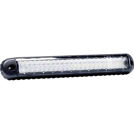 Fristom Fanale posteriore per rimorchio Cavi terminali Luce di stop, Faro di profondità posteriore 12 V/DC, 24 V/DC (1/5)
