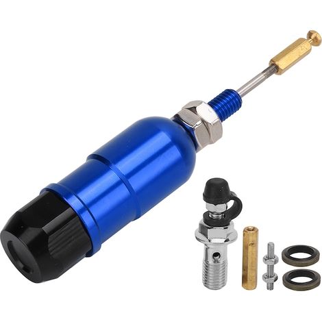 Pompe de frein avec embrayage pour moto et vélo, ensemble, alliage d'aluminium, chaussures femme élégantes et confortables (1/5)