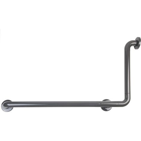 Barre de redressement angulaire 360 x 700 mm 90°