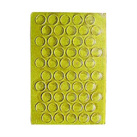 Paracolpi 10 X 3 Pz. 50