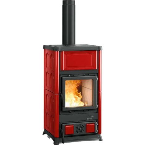Stufa legna Nordica 16 3000320