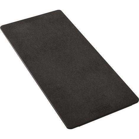 Franke - Tagliere, nero 112.0591.082 (1/2)