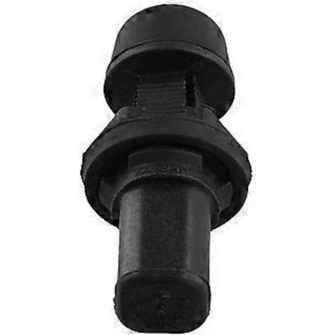 Butée De Coffre - Réglable ±1 À 3 Cm - ABS Noir - Compatible C30 V40 XC40 XC60 XC90 V90 - 1 Unité (1/5)