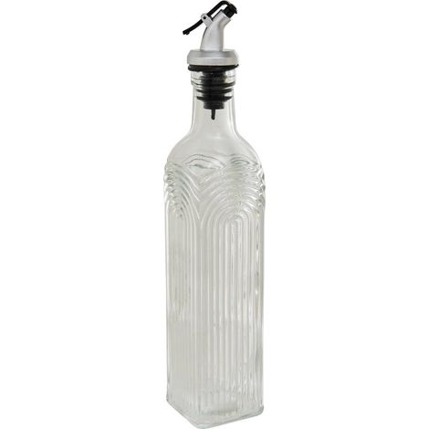 Bouteille verre condiment 0,5l - 5five (1/3)