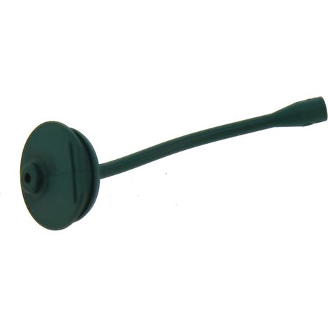 Durite essence pour taille-haie – Accessoire pour modèles HS 72/74/75/76/80/85 – Pièce d'origine Stihl