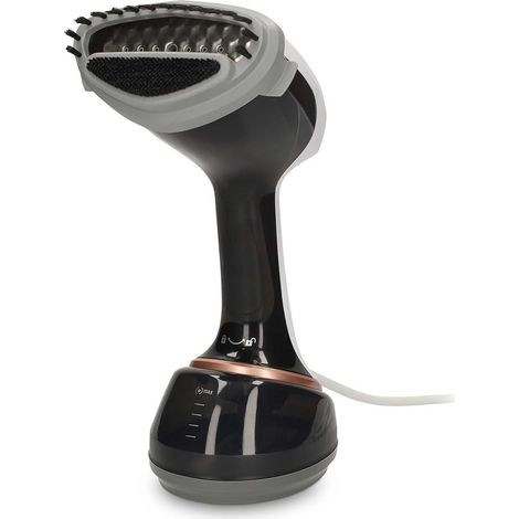 Fer à repasser à vapeur Nedis HHGS500 blanc, noir, cuivre 1700 W (1/5)