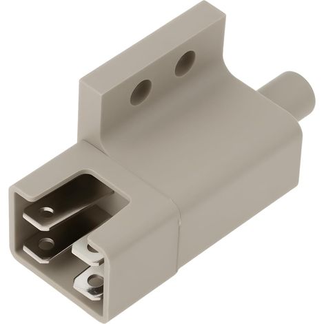 4-Pin Safety Switch for Lawnmowers Compatible with MTD models 725-1657A, 725-1657 and 925-1657A (1/5)
