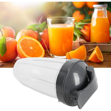 Accessoires et pièces de rechange pour blender (gobelet de 946 ml), support de lame en croix, couvercle rabattable et extracteur de jus. (1/5)