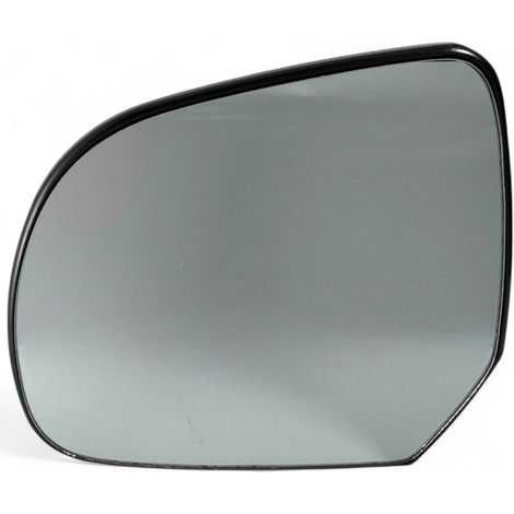 Miroir de rétro droit chauffant convexe compatible Dacia Dokker (1/5)