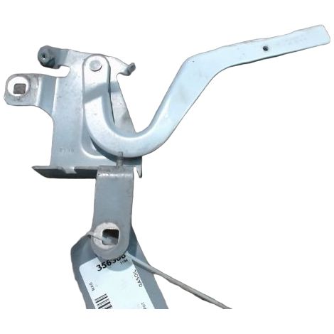 Compas Droit Capot RENAULT Clio Iv [PRODUIT D'OCCASION]♻️654008394r