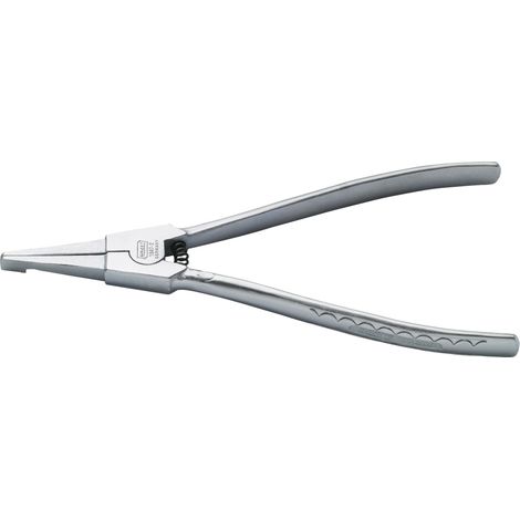 Hazet alicates para anillos de reten 200 mm profesionales
