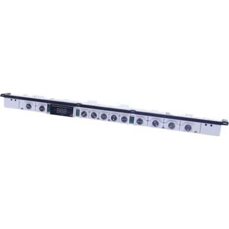 Ersatzteil - Original Elektronikmodul Anzeige - - ELECTROLUX, AEG, IKEA, FAURE