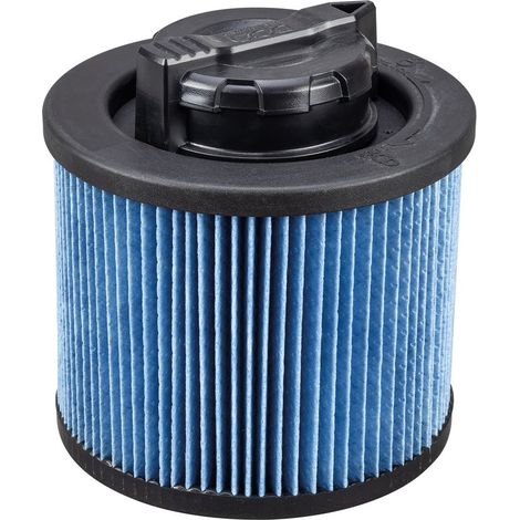 DeWalt DWALT Fine Cartridge Filter