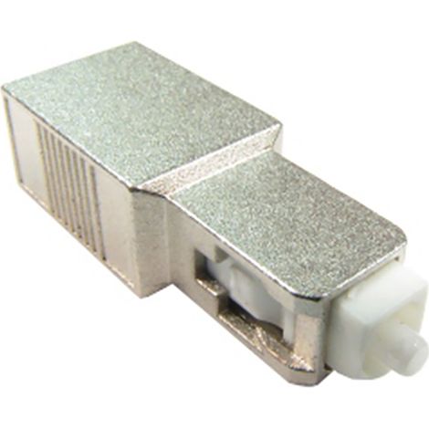 BeMatik - SC Fiber Optic Attenuator/05dB monomode PC