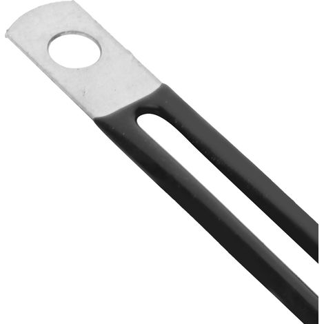 Kit de 3 bouchons d'alarme pour couvercle latéral de volant moteur, disque de tension et alarme pour générateur à essence 188F/190F/192F (1/5)