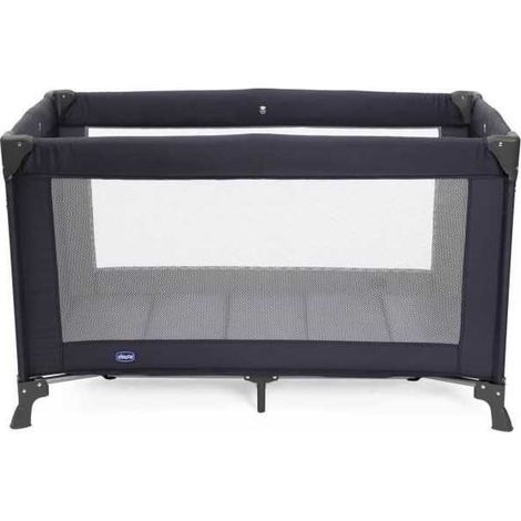Lit de Voyage CHICCO Goodnight - Pegaso Blue (1/3)