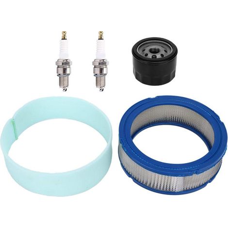 Filtro aria compatibile 394018 394018S 392642 – accessori di ricambio