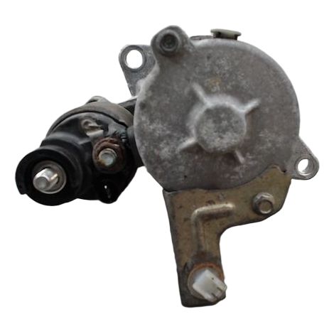 Demarreur HONDA Civic [PRODUIT D'OCCASION]♻️31200plra52 (1/4)