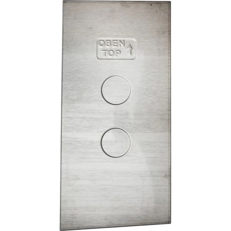 BRÖTJE Coperchio alloggiamento scambiatore di calore a piastre 18 Gld./SOB 26, 620383