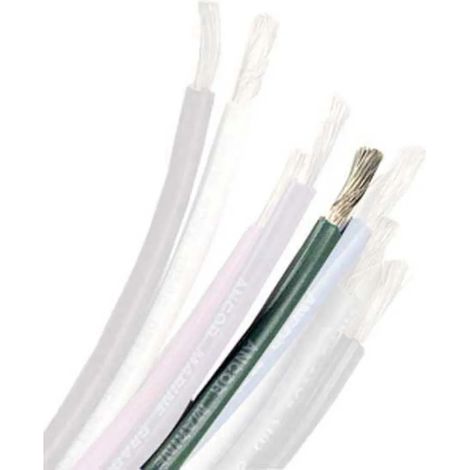 Filo elettrico Ancor 7.6 m 1.31 mm2 600 volt