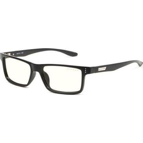 Lunettes Gunnar Cruz bloque 35% lumière bleue ergonomiques