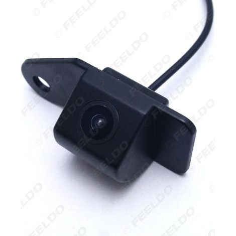 Caméra de recul pour Mitsubishi ASX, Outlander Sport et véhicules. (1/5)