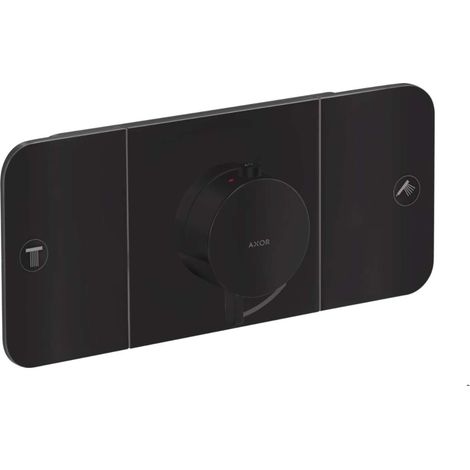 hansgrohe AXOR One Thermostatmodul Unterputzmodell für 2 (1/5)