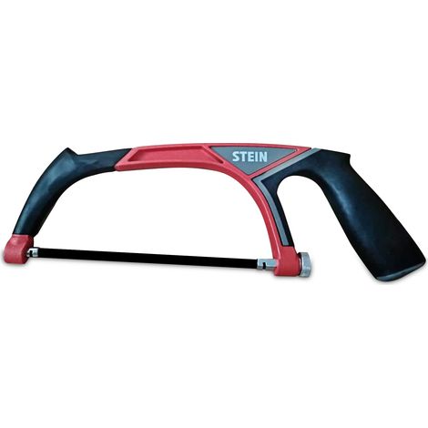 Arco Sierra M/Pistola Bricolaje 150 mm (1/2)