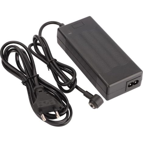 65W 42V 2A Chargeur pour Xiaomi Mi 4 Pro Trottinette Scooter Electrique Li-ION Lithium Charger (1/5)