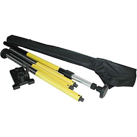 FLEX Teleskop-Stativstock für Laser - 920108