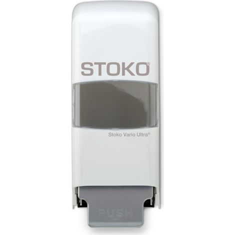 S.C. Johnson Variospender, Kunststoff Stoko Vario Ultra, Farbe: WHITE (1/3)
