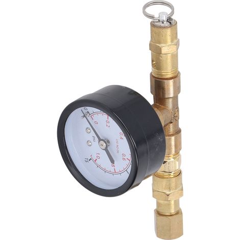 Soupape de brassage de bière à pression réglable avec verrouillage à bille - Équipement de brassage (1/5)