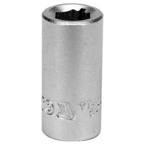 ADATTATORE PER PUNTE YATO 1/4"x1/4"