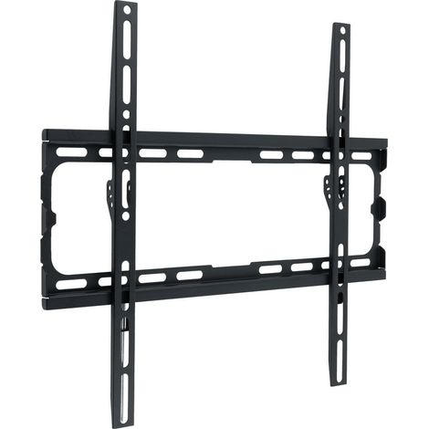 Soporte Fijo Pared 2,0cm Tv 32"- 70" Tooq Lp1070f-b (1/4)