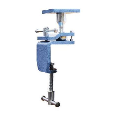 Tornillo de banco Brockhaus Heuer 119110 acero 2.8 kg
