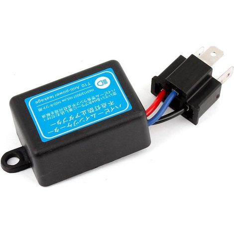 Warning Canceller HB5 9007 (1/2)